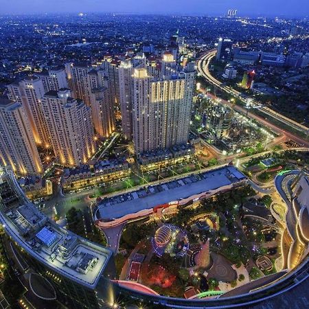 Capital O 281 Hotelo Jakarta Luaran gambar