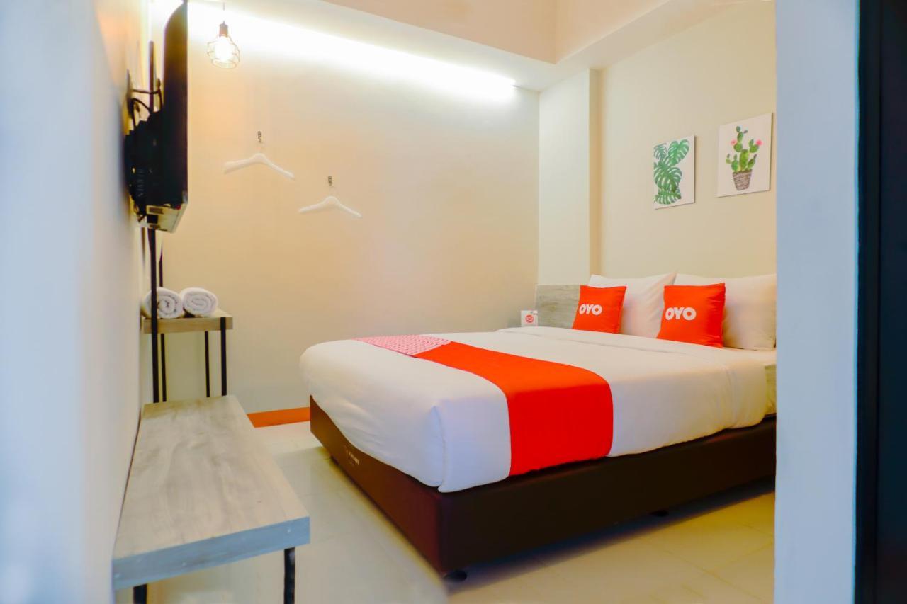 Capital O 281 Hotelo Jakarta Luaran gambar