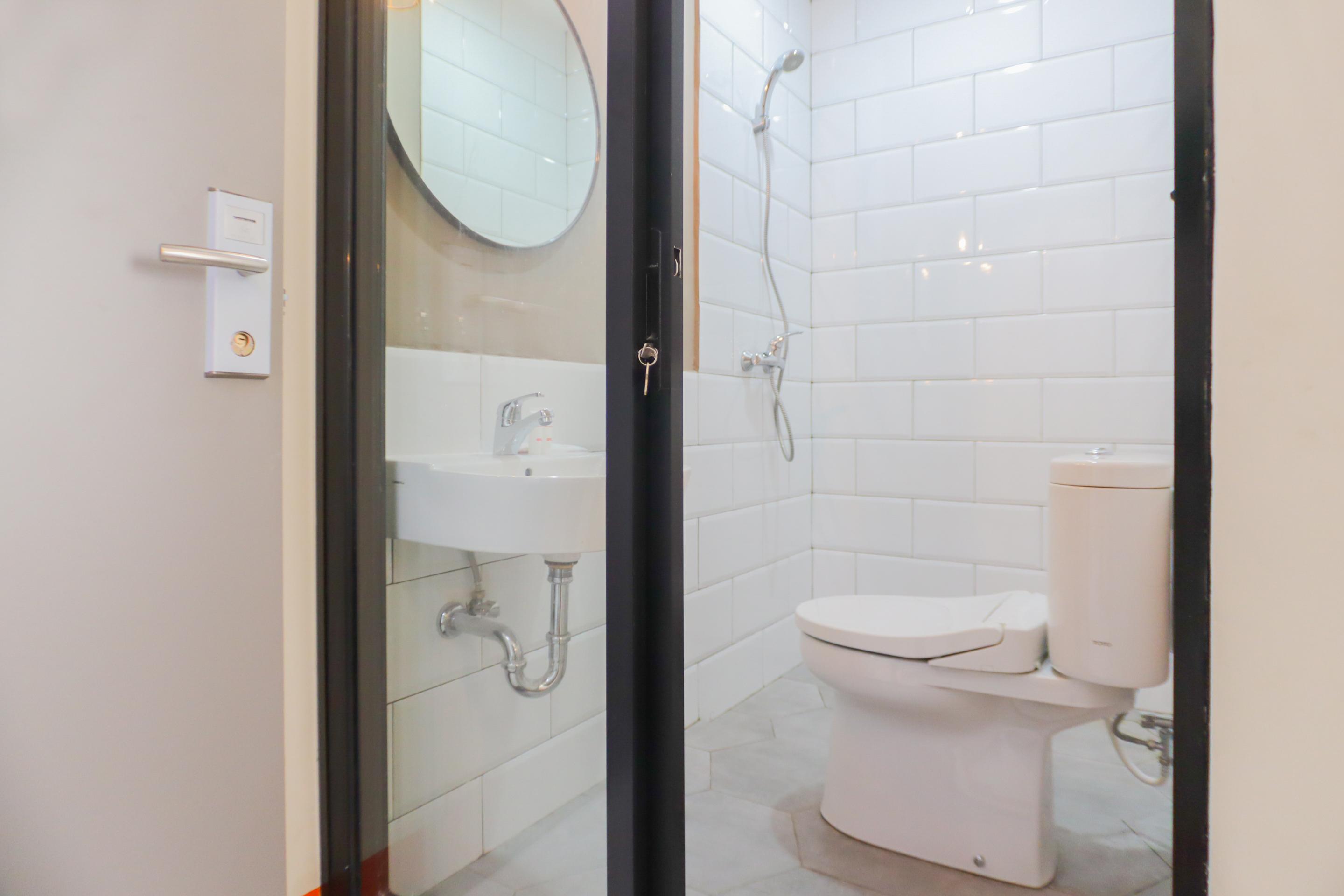Capital O 281 Hotelo Jakarta Luaran gambar