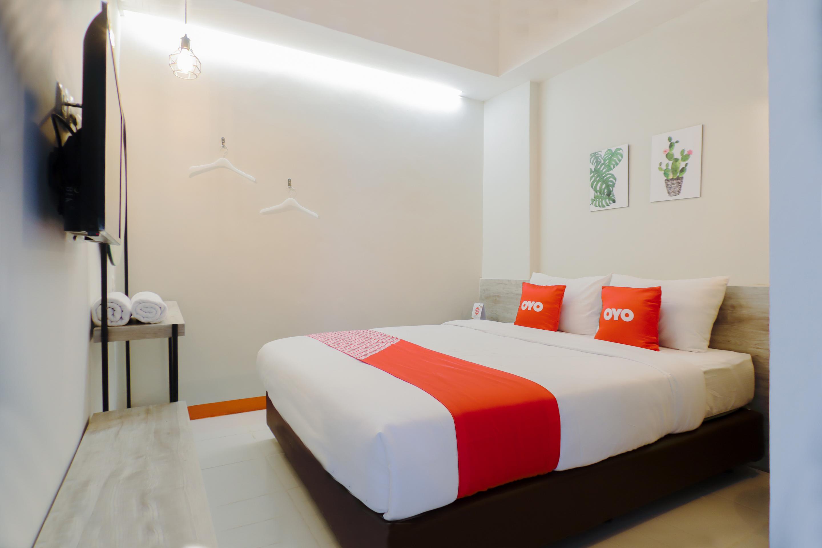 Capital O 281 Hotelo Jakarta Luaran gambar