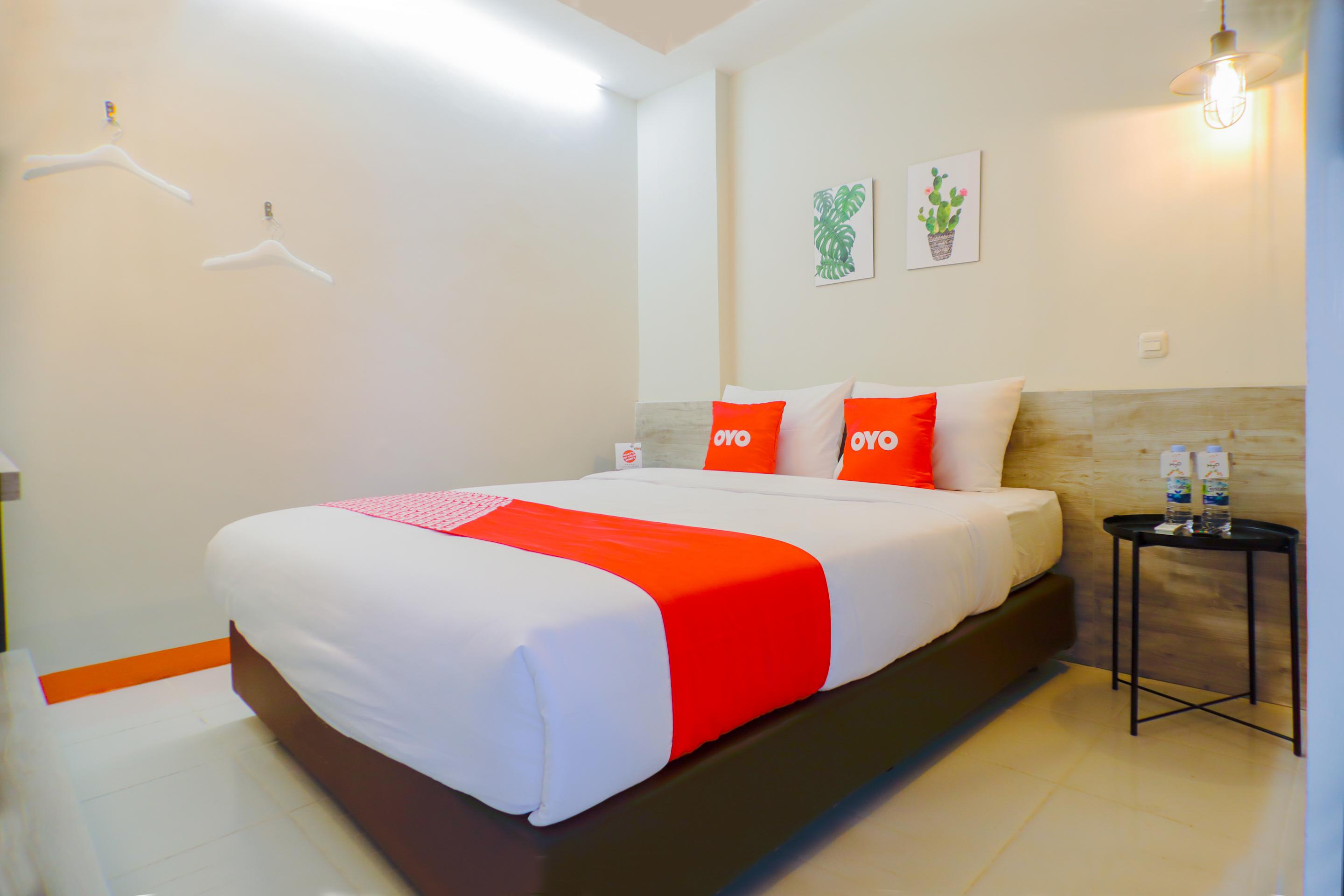 Capital O 281 Hotelo Jakarta Luaran gambar