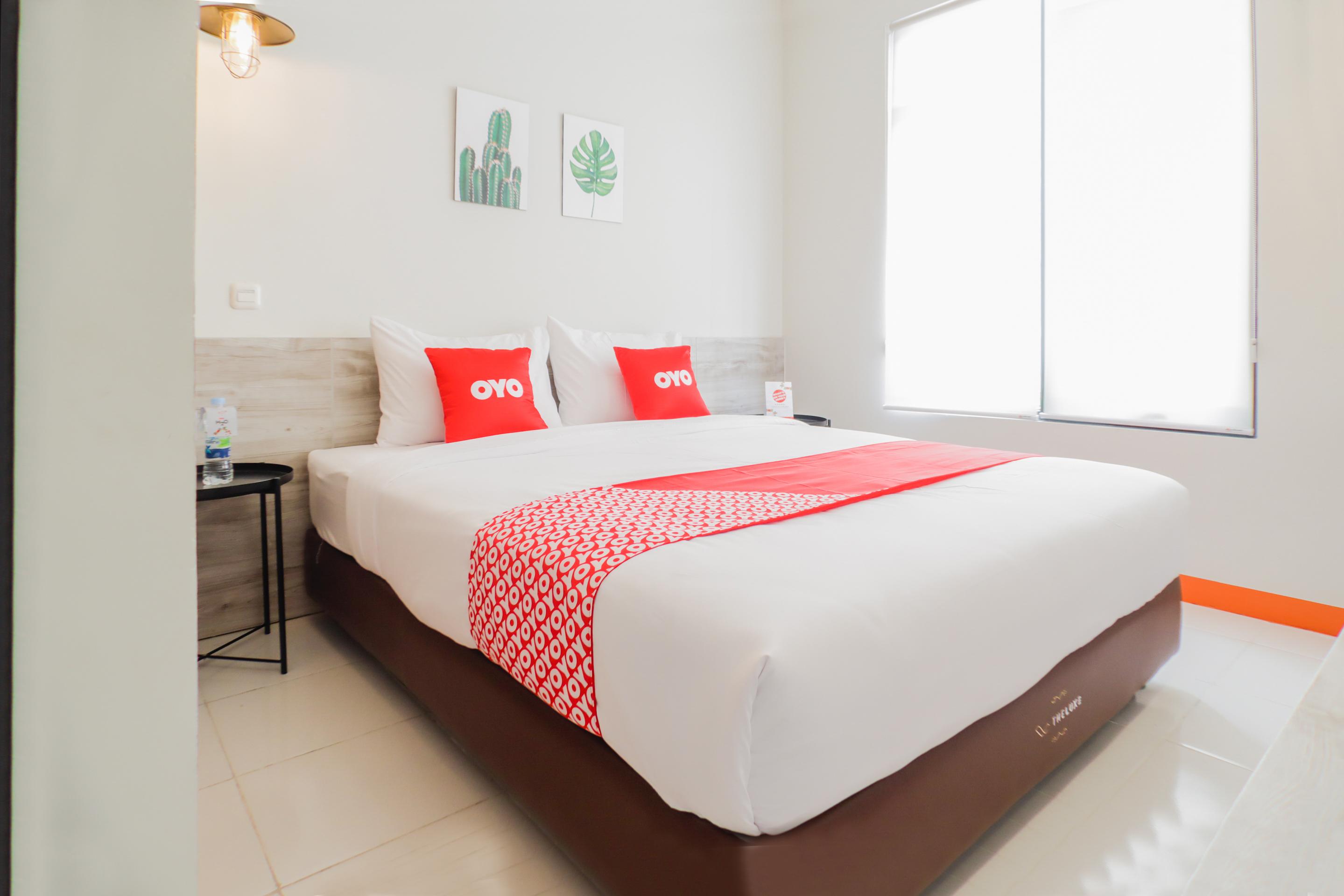 Capital O 281 Hotelo Jakarta Luaran gambar