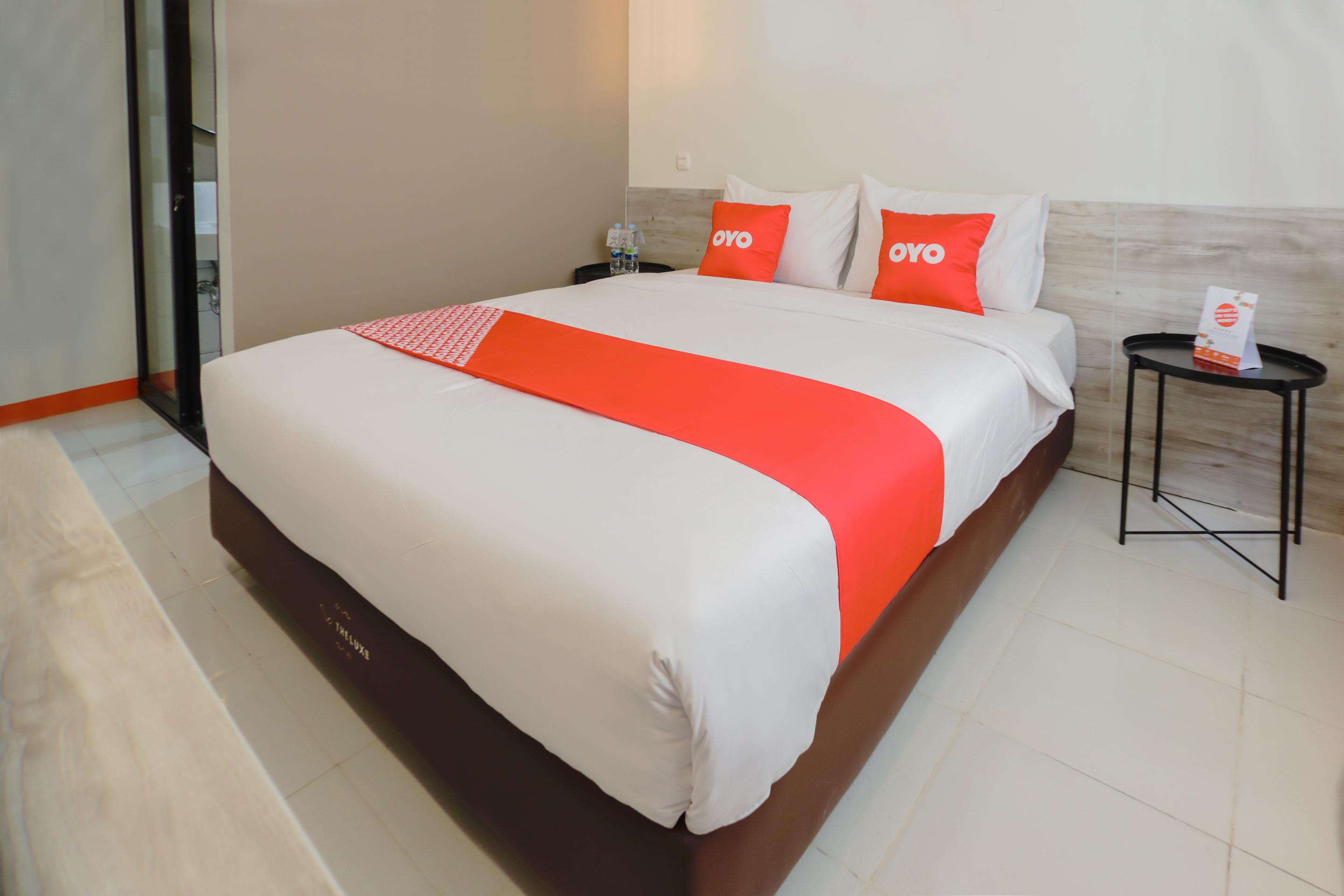 Capital O 281 Hotelo Jakarta Luaran gambar