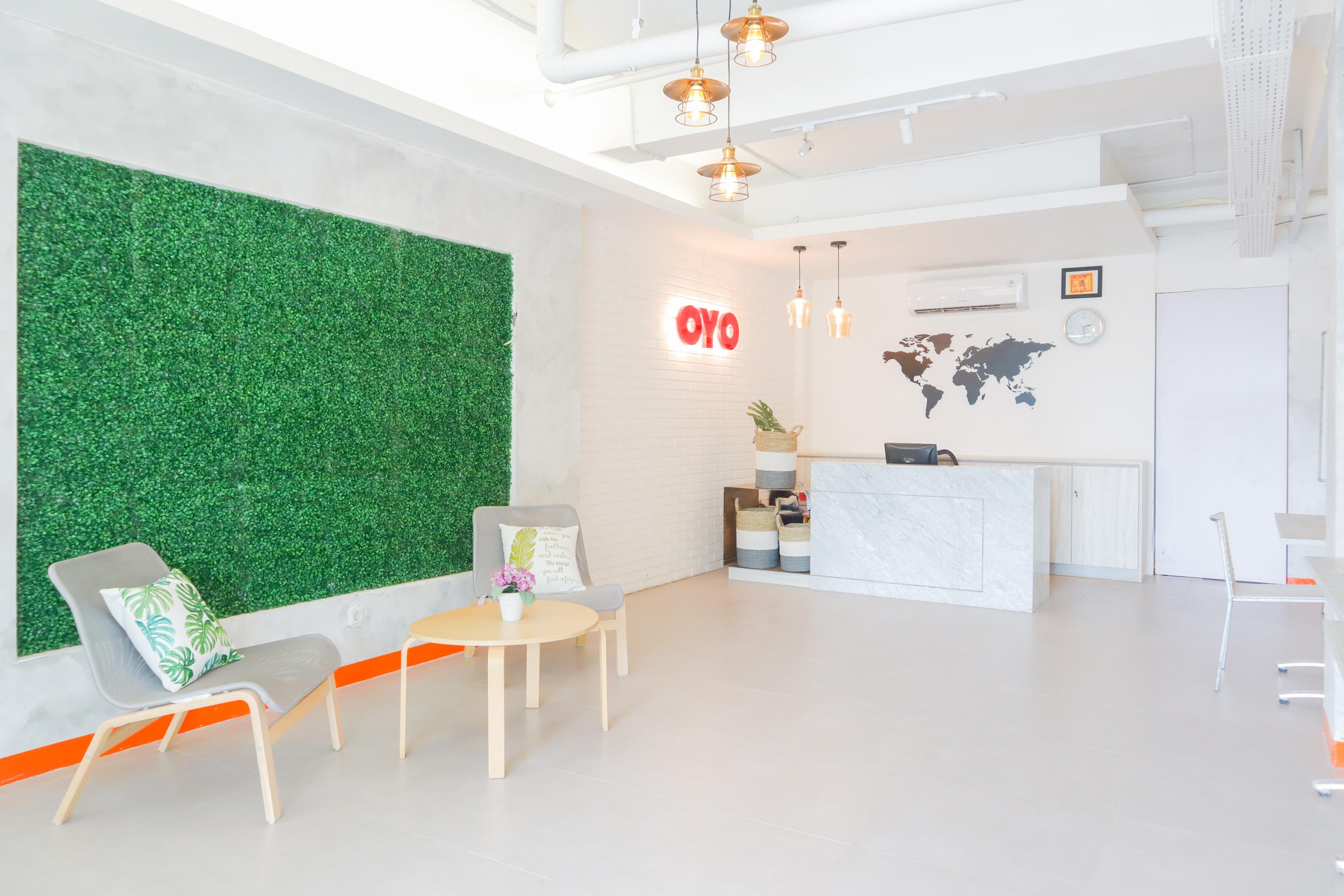 Capital O 281 Hotelo Jakarta Luaran gambar
