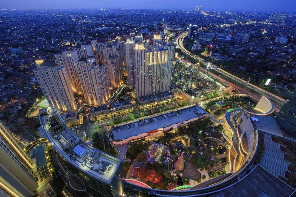 Capital O 281 Hotelo Jakarta Luaran gambar